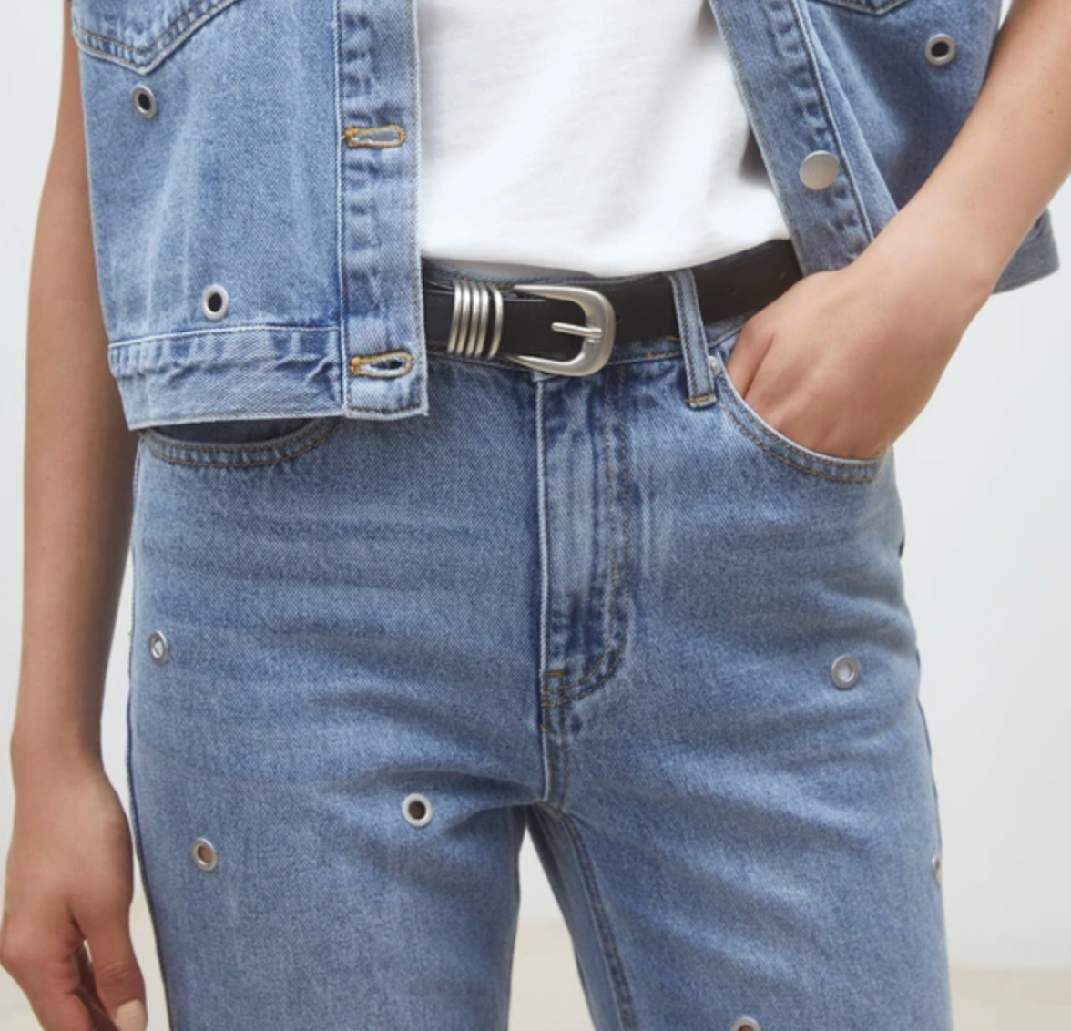 Rayan Jeans