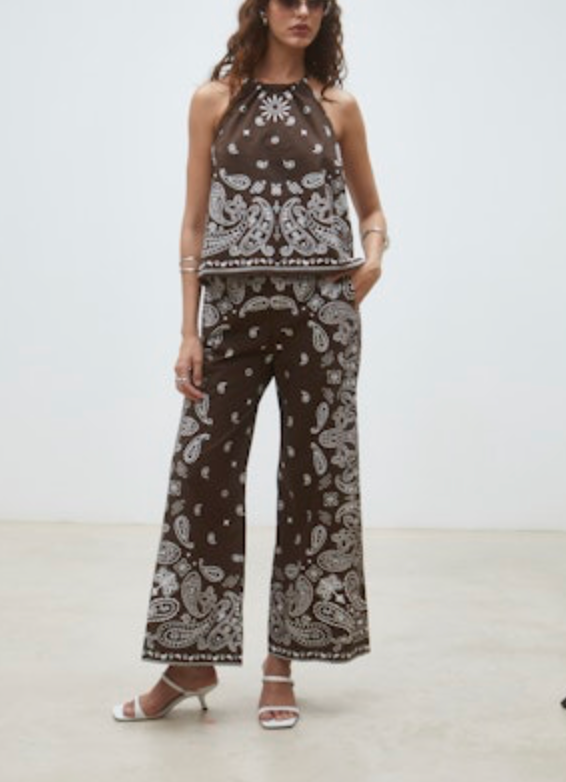 Jessy Pant