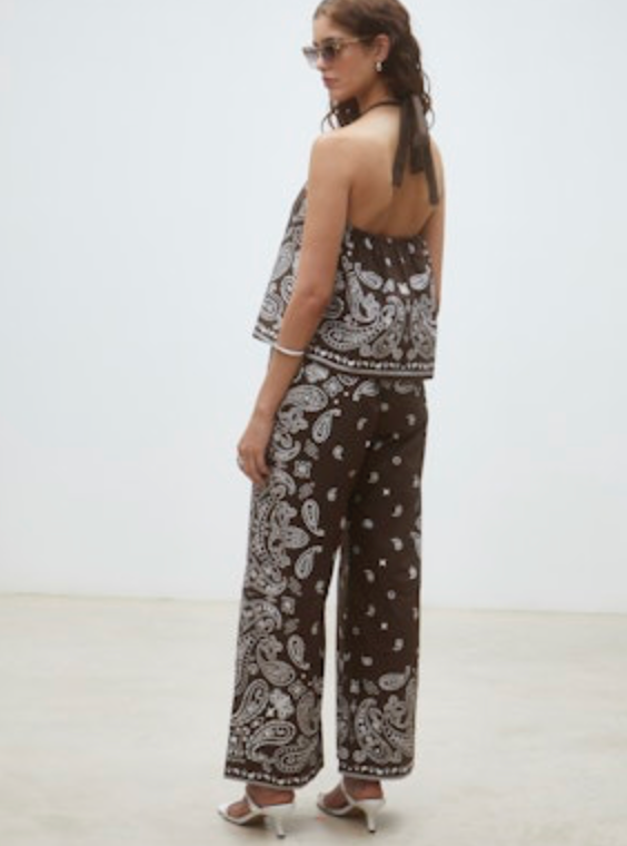 Jessy Pant