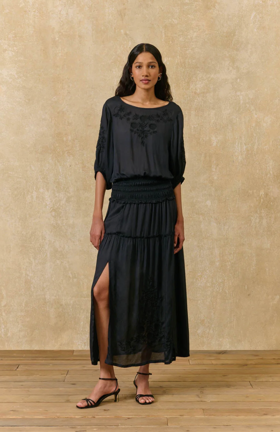 Polly Skirt
