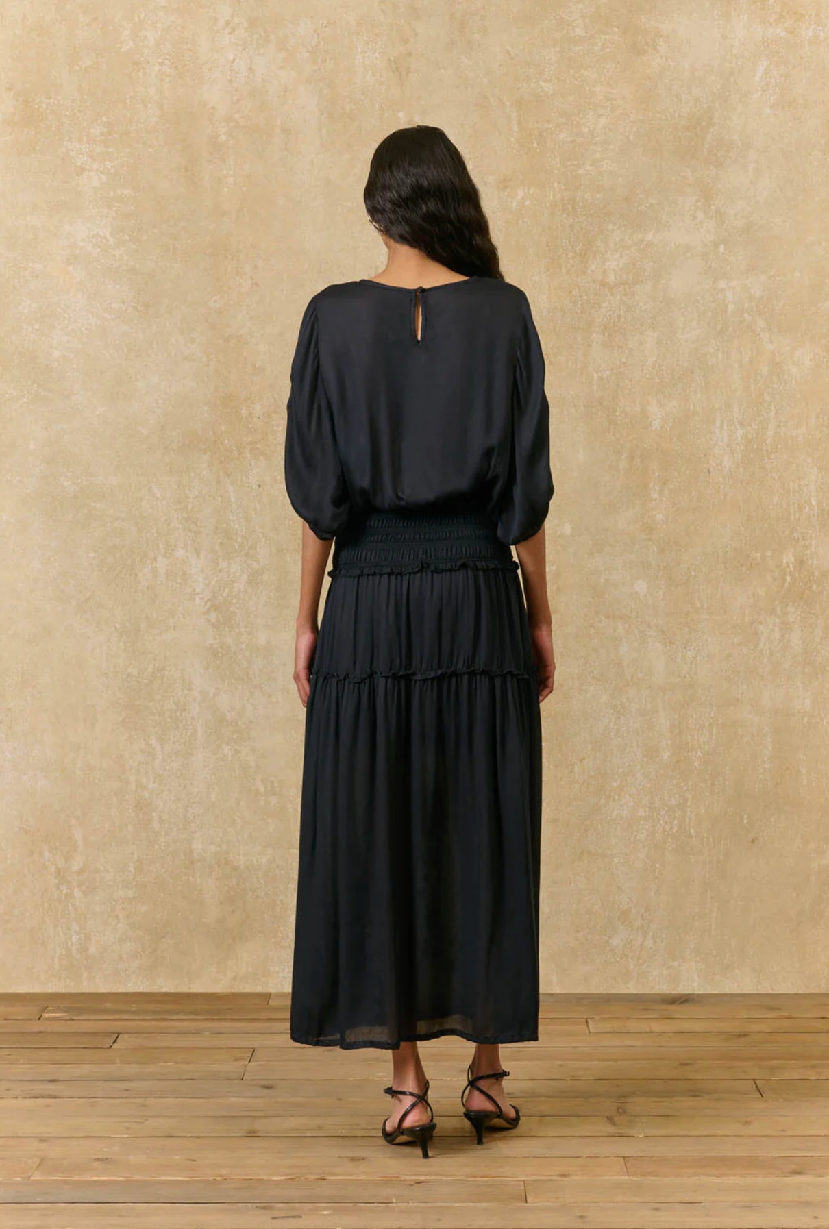 Polly Skirt