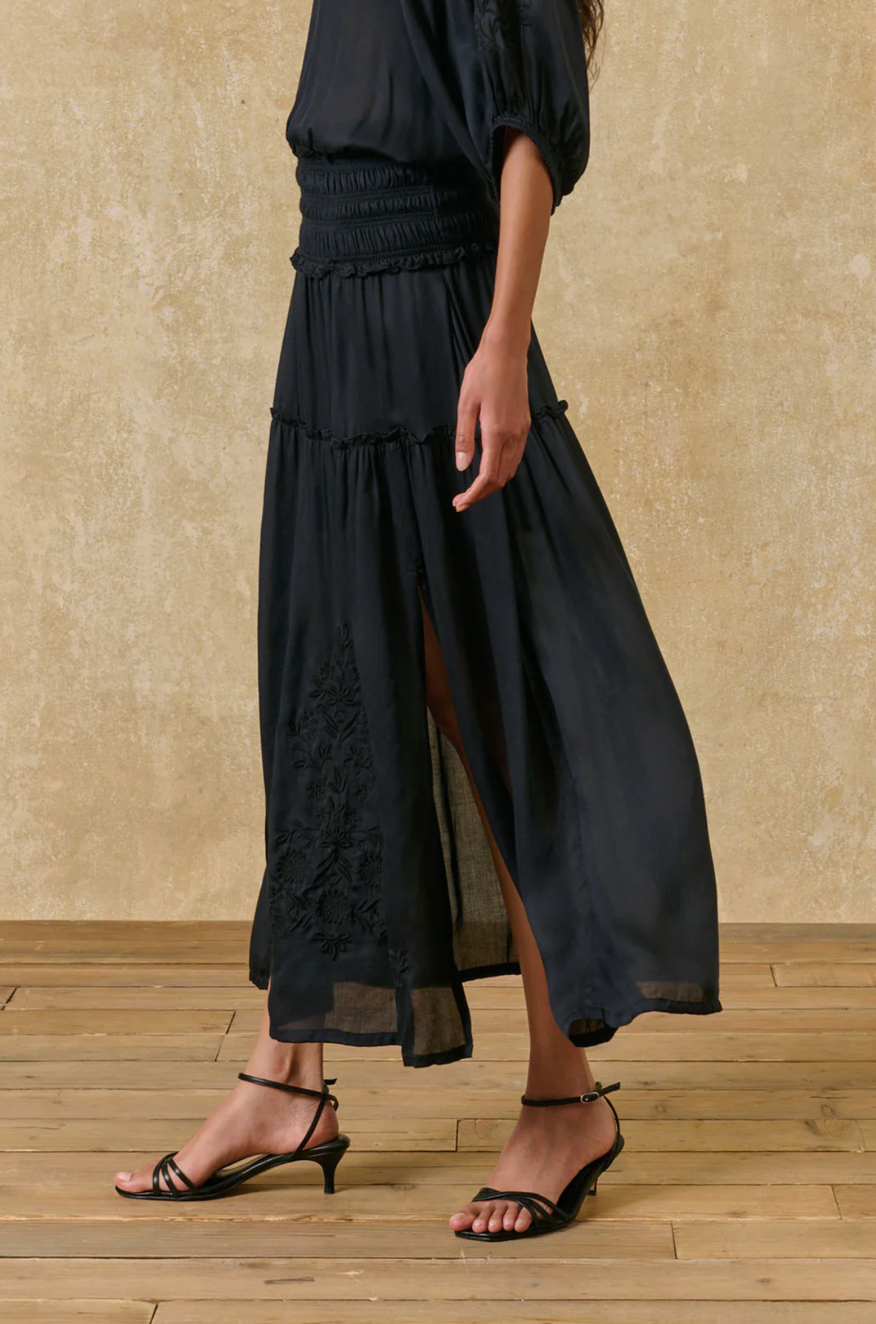 Polly Skirt