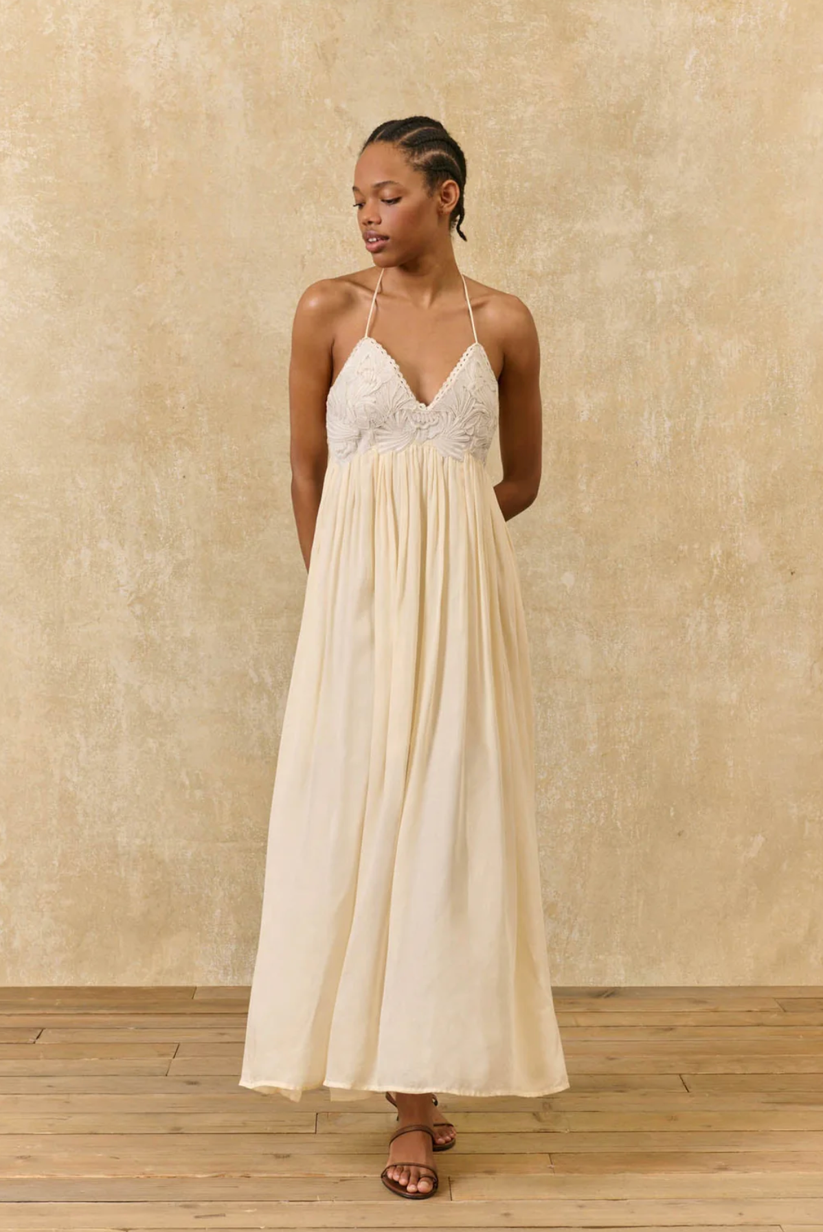 Ysolde Dress