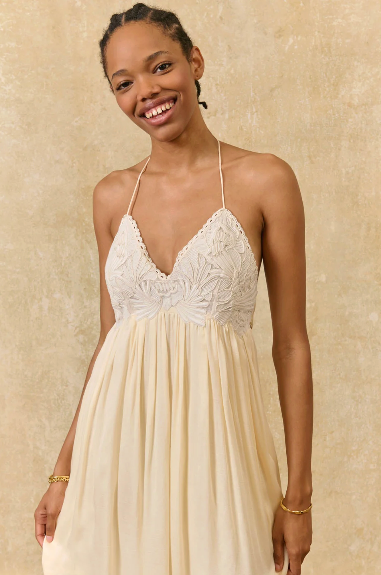 Ysolde Dress