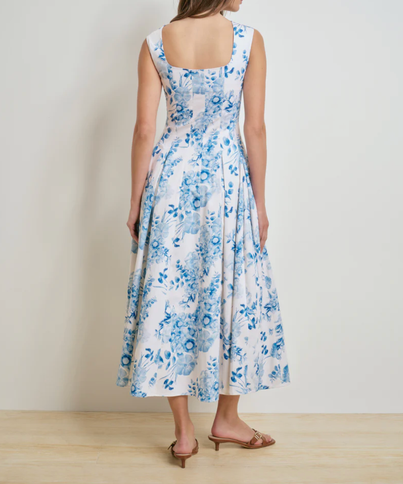 The Muse Dress