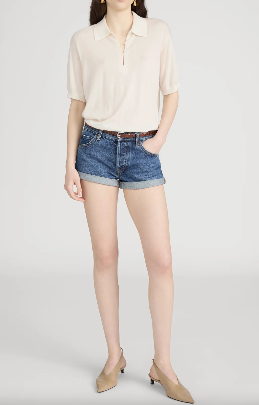 The Darling Short