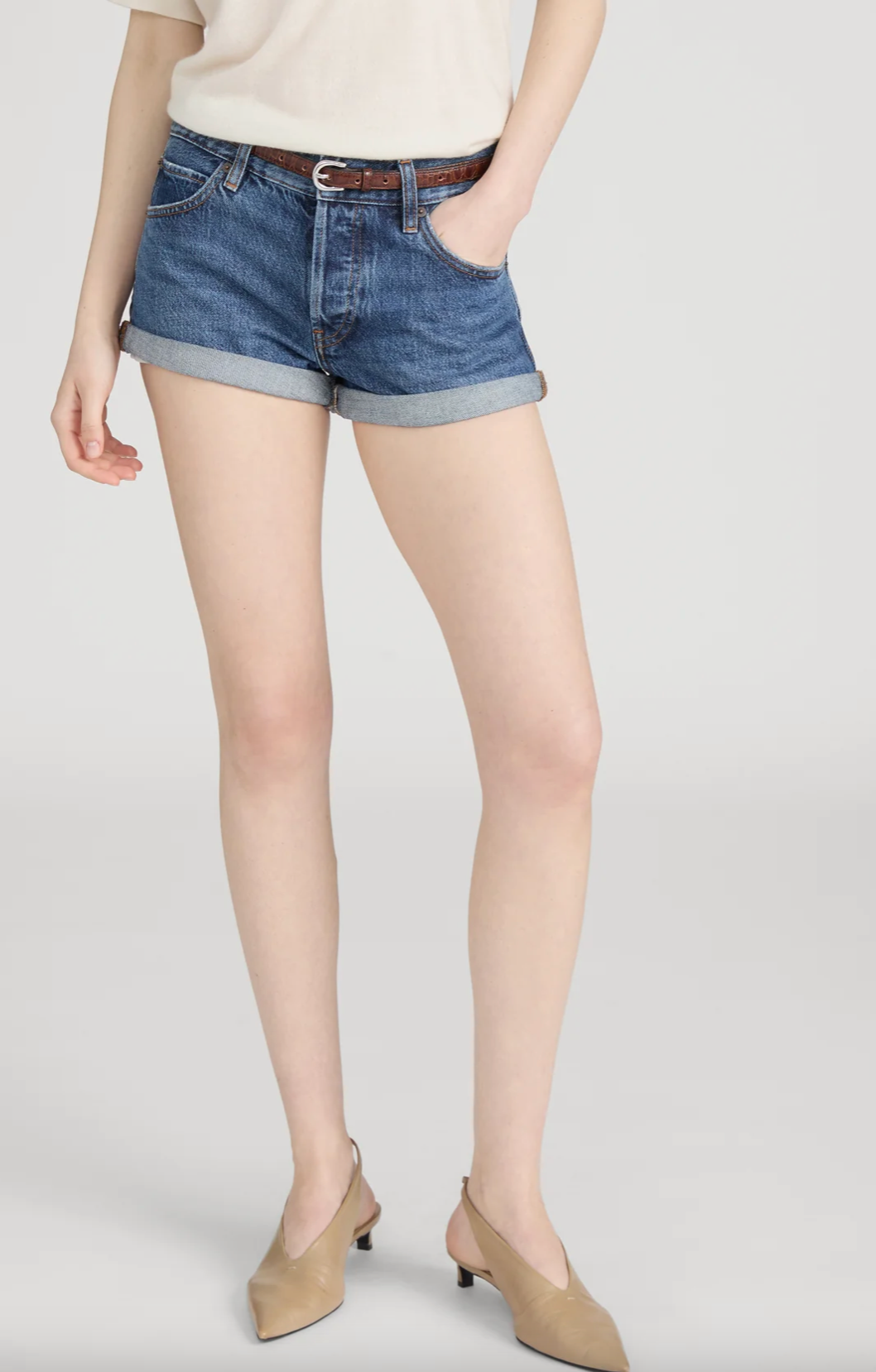 The Darling Short