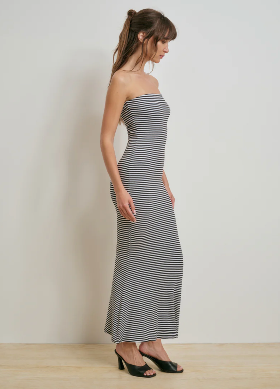 The Clean Slate Dress
