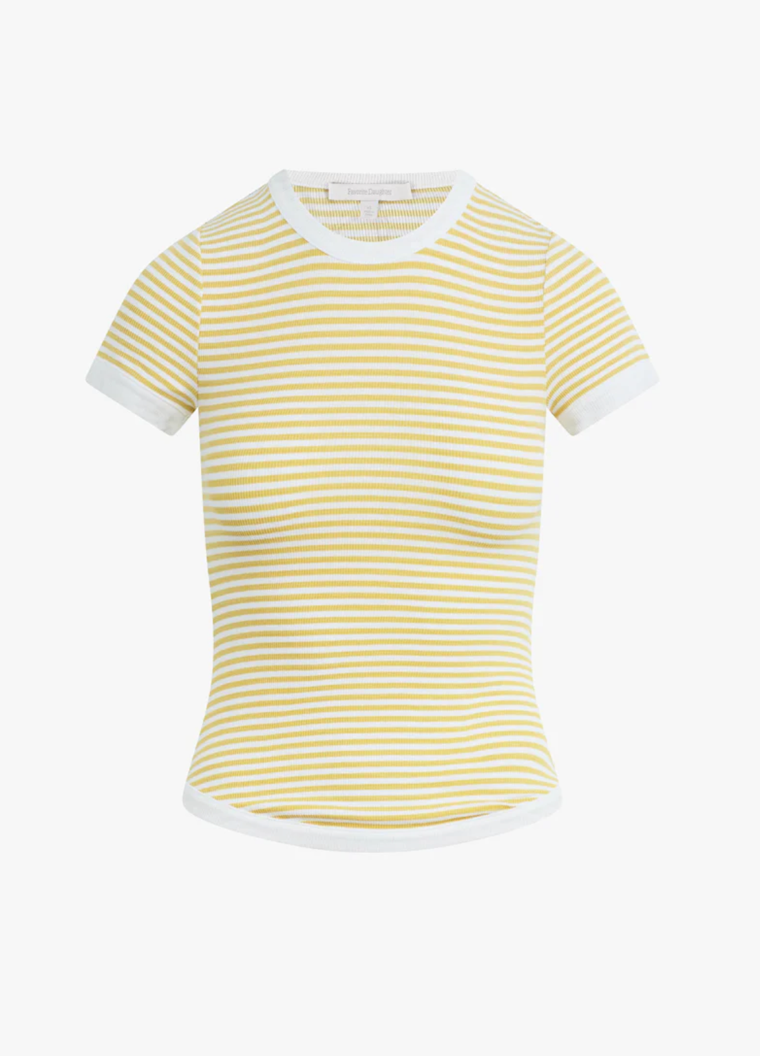 The Foundation Tee