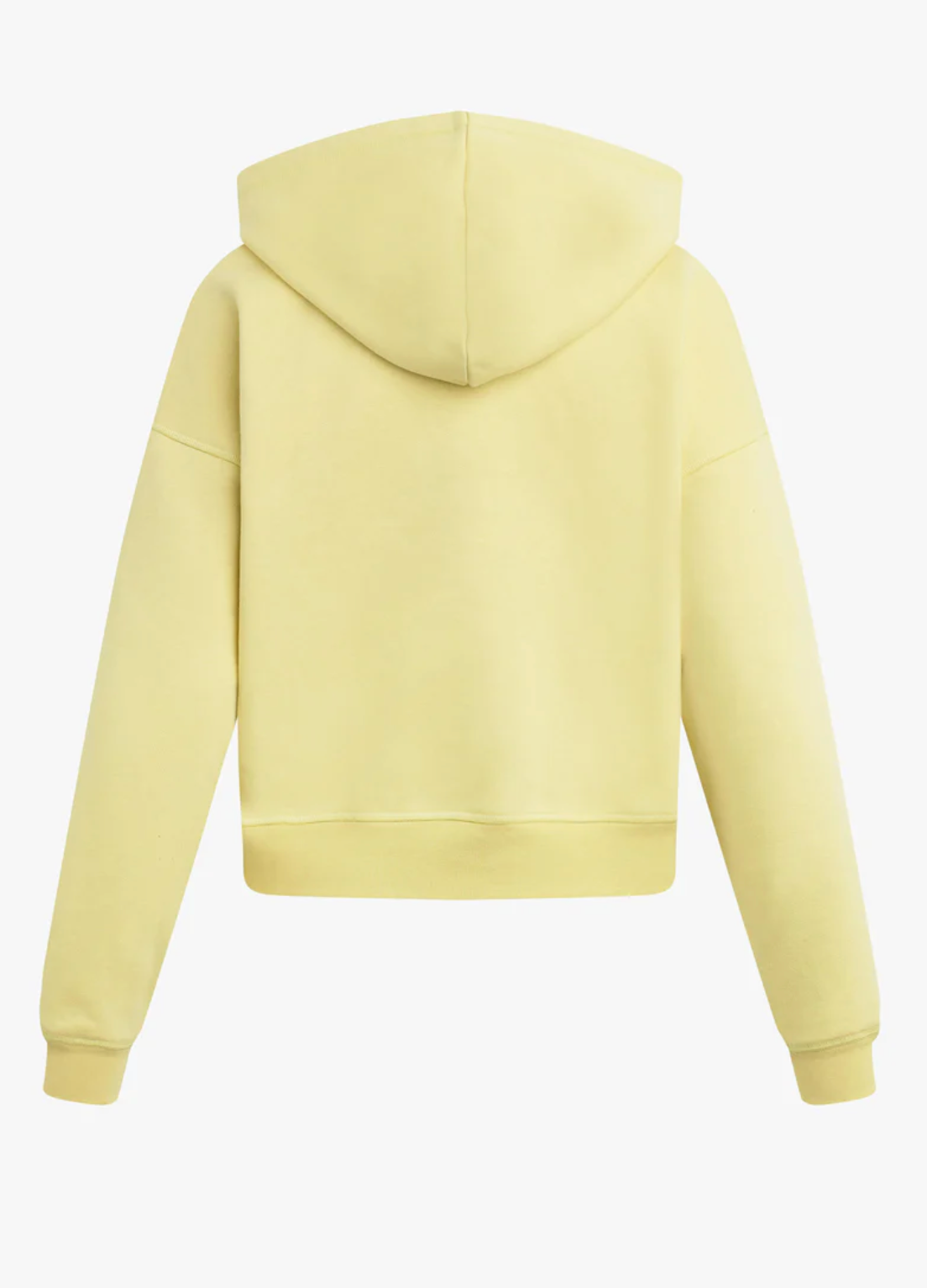The Collegiate Hoodie