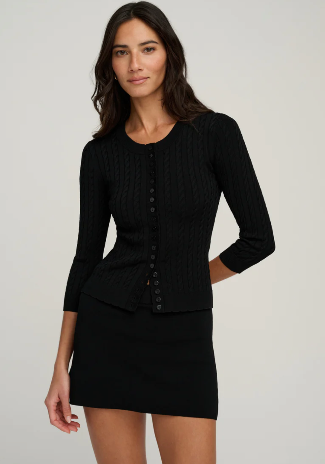 The Keepsake Skort