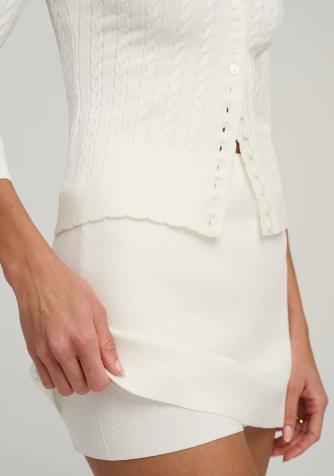 The Keepsake Skort