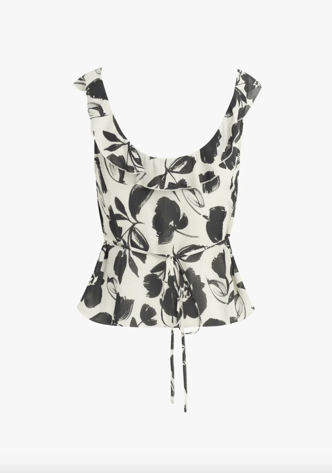 Love Note Top