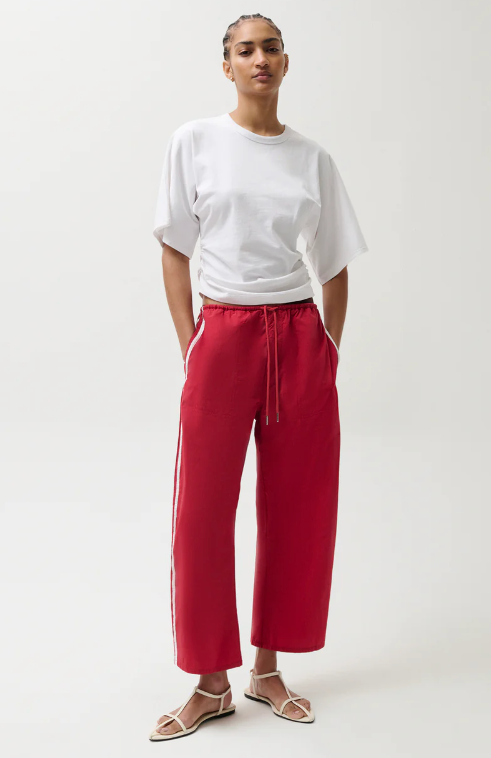 Bodie Sport Pant