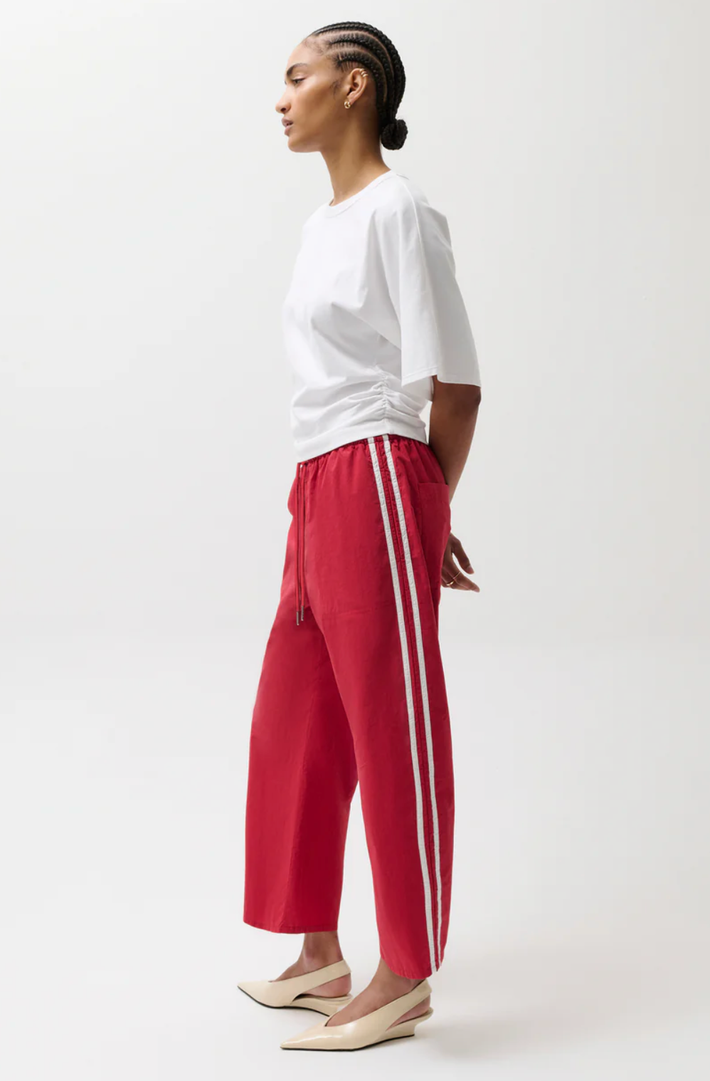 Bodie Sport Pant
