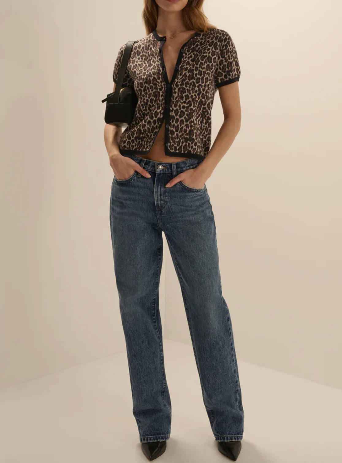9 to 5 Cardigan