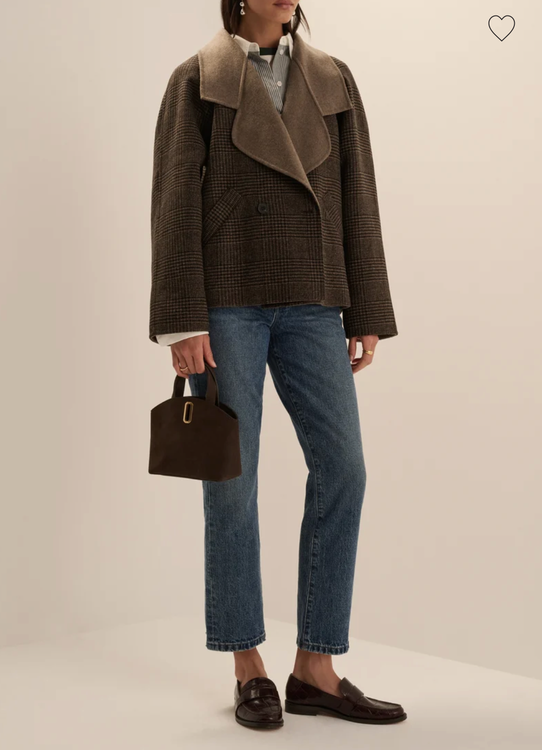 The Cameron Coat
