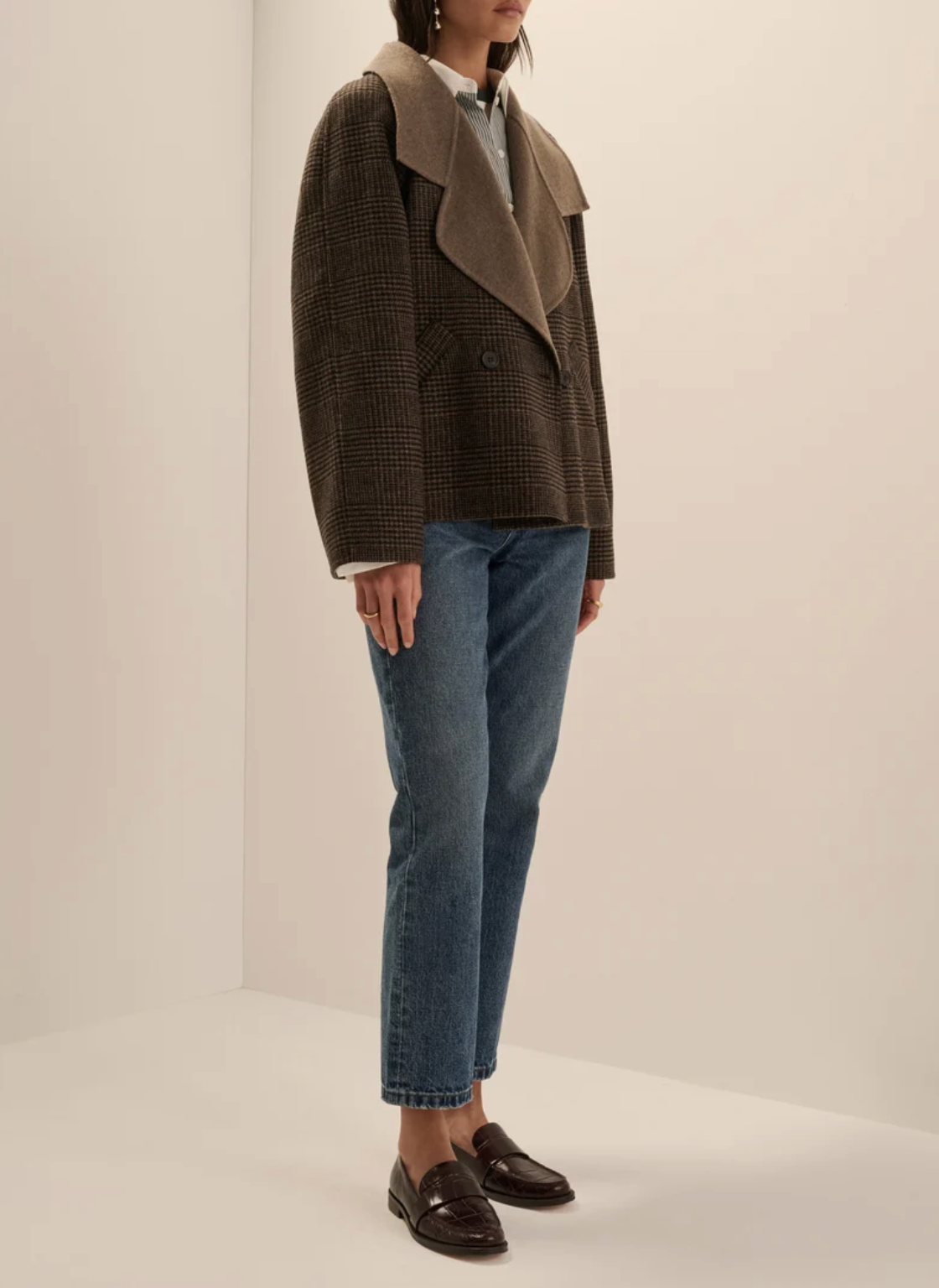The Cameron Coat