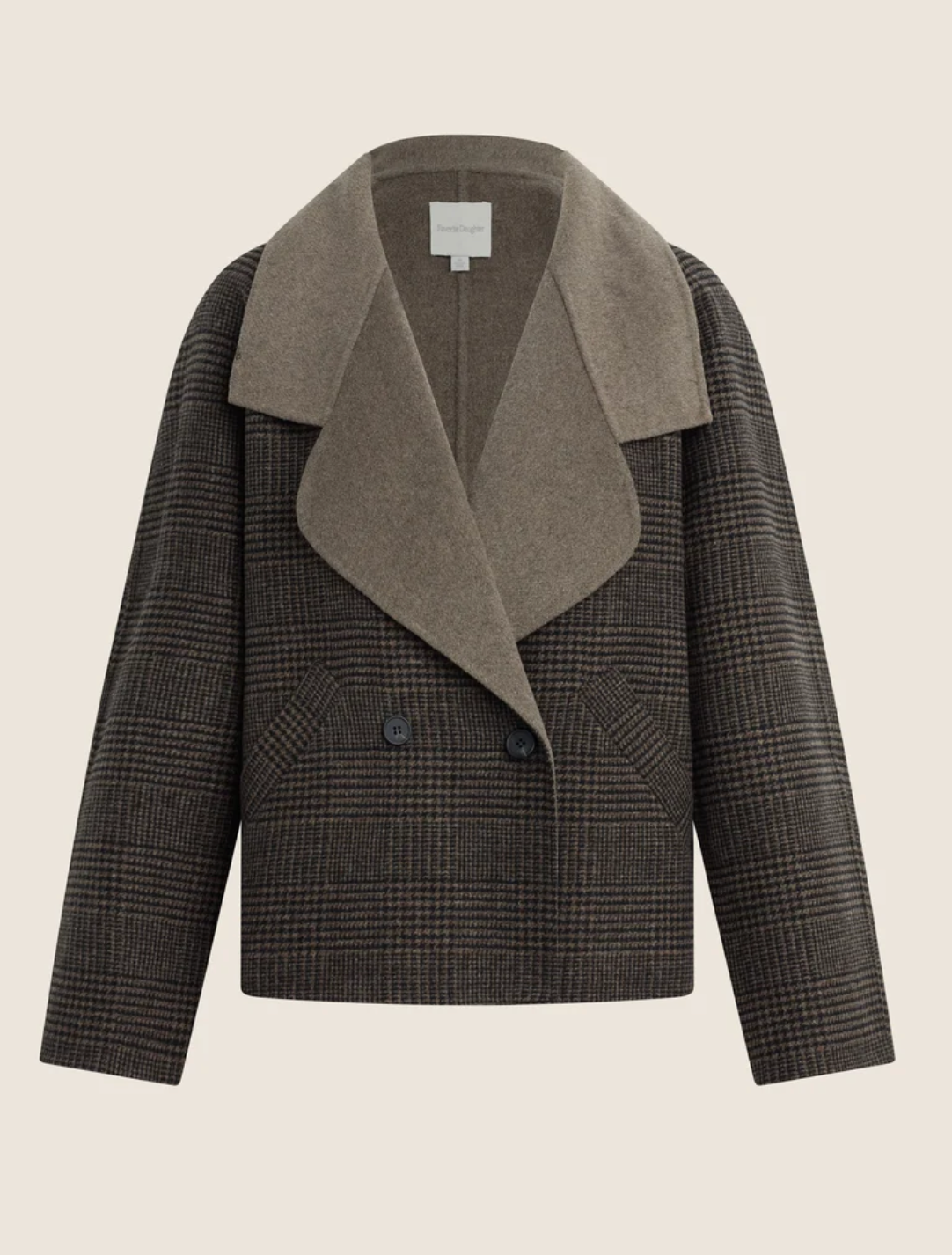 The Cameron Coat