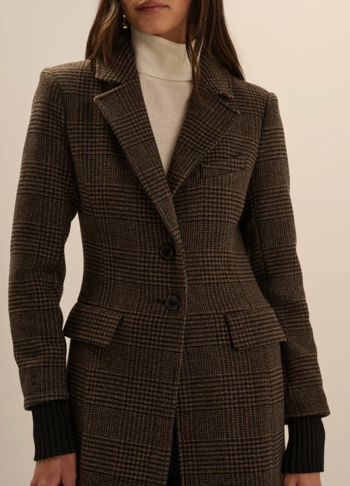 The City Coat