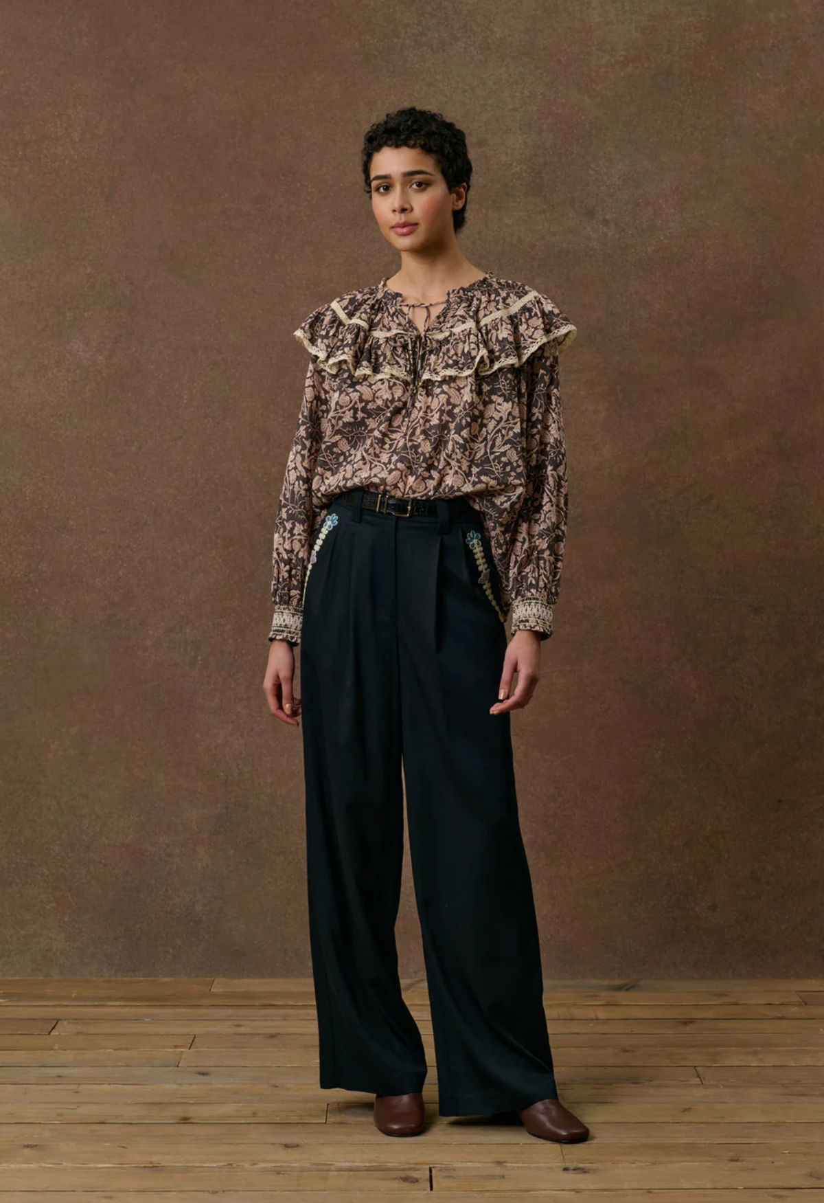 Zelda Trousers