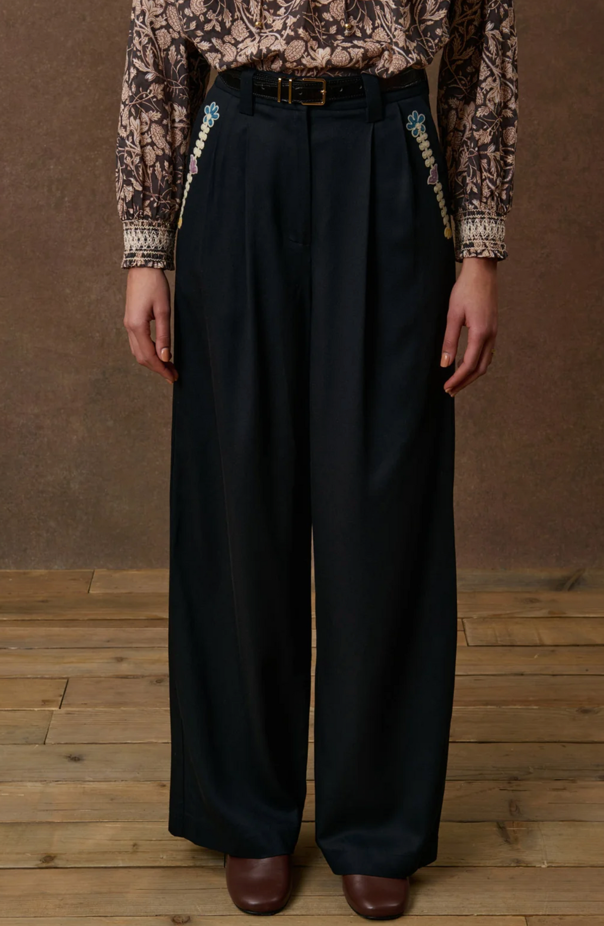Zelda Trousers