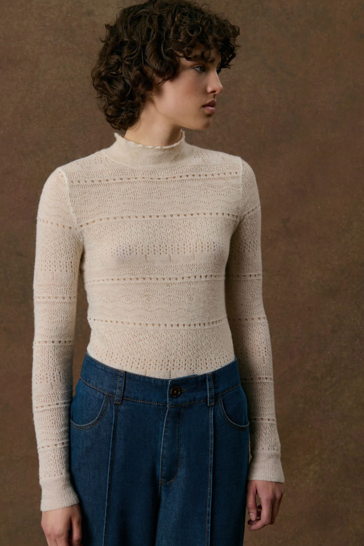 Karesta Sweater