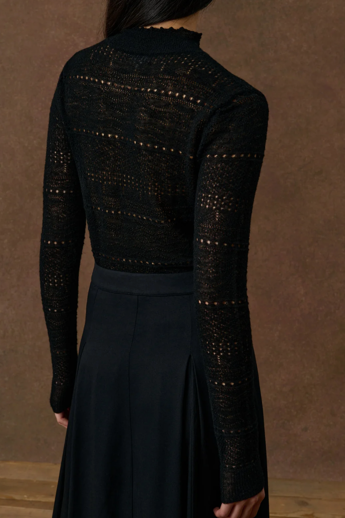 Karesta Sweater