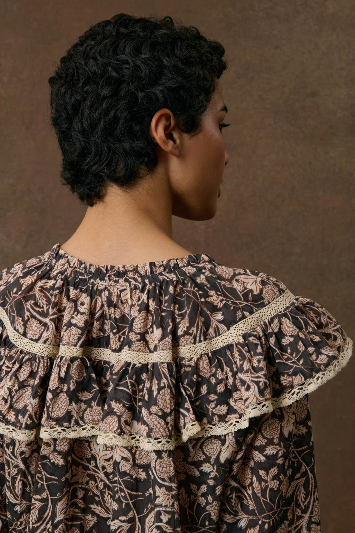 Nicole Blouse
