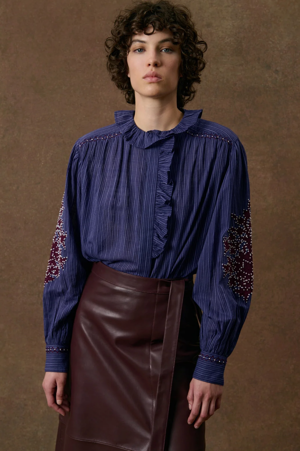 Cora Shirt