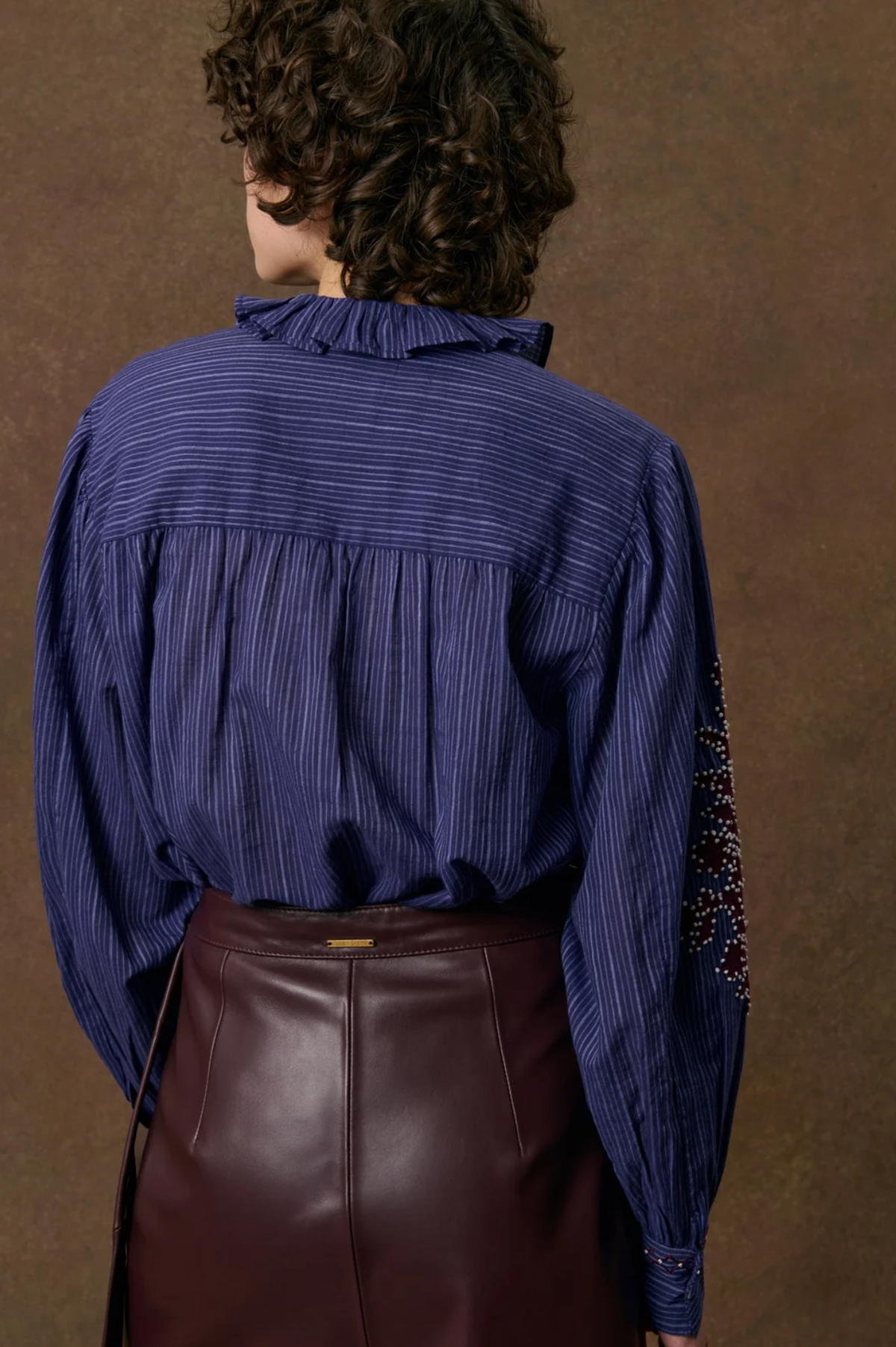 Cora Shirt