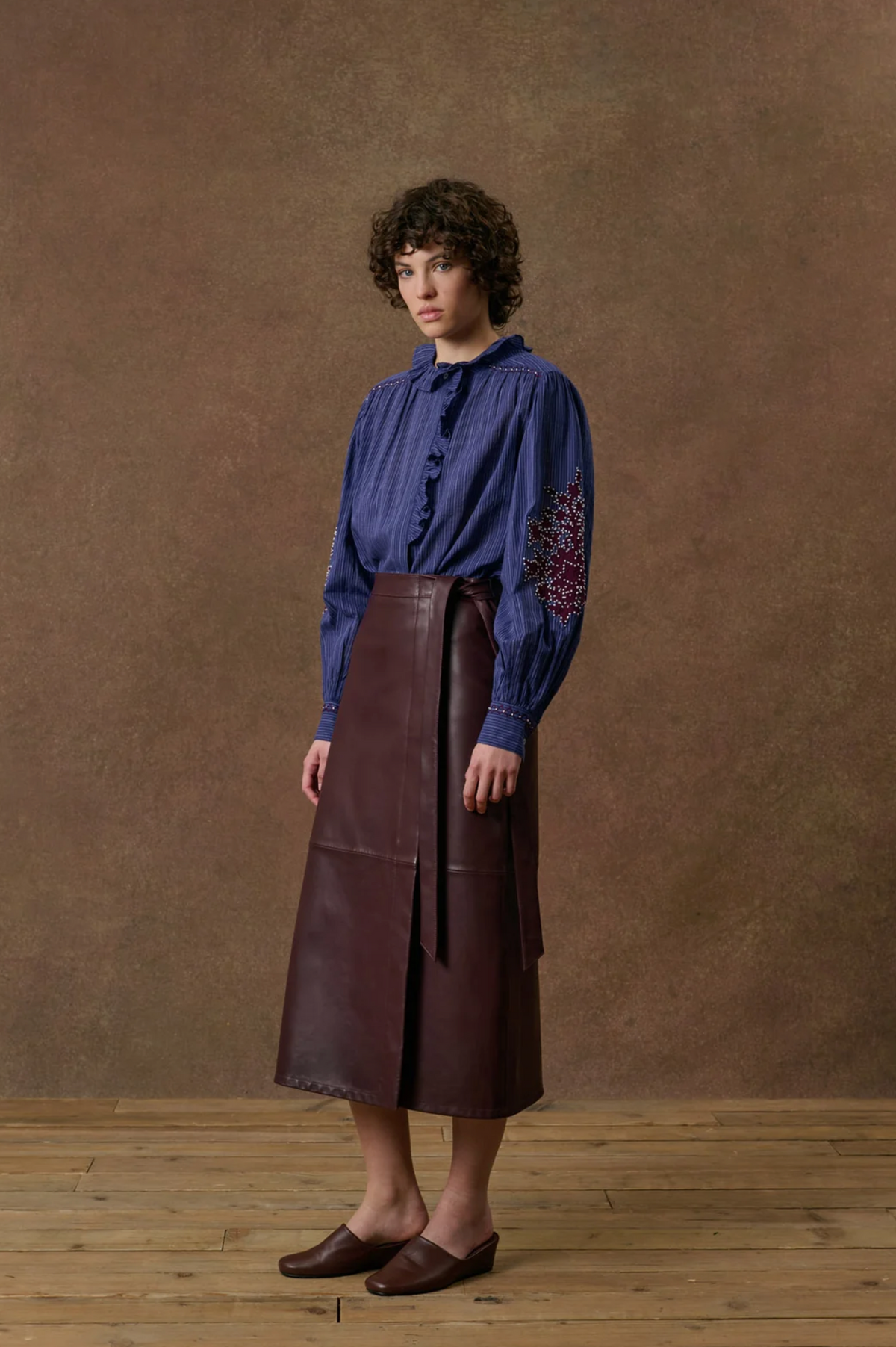 Cora Shirt