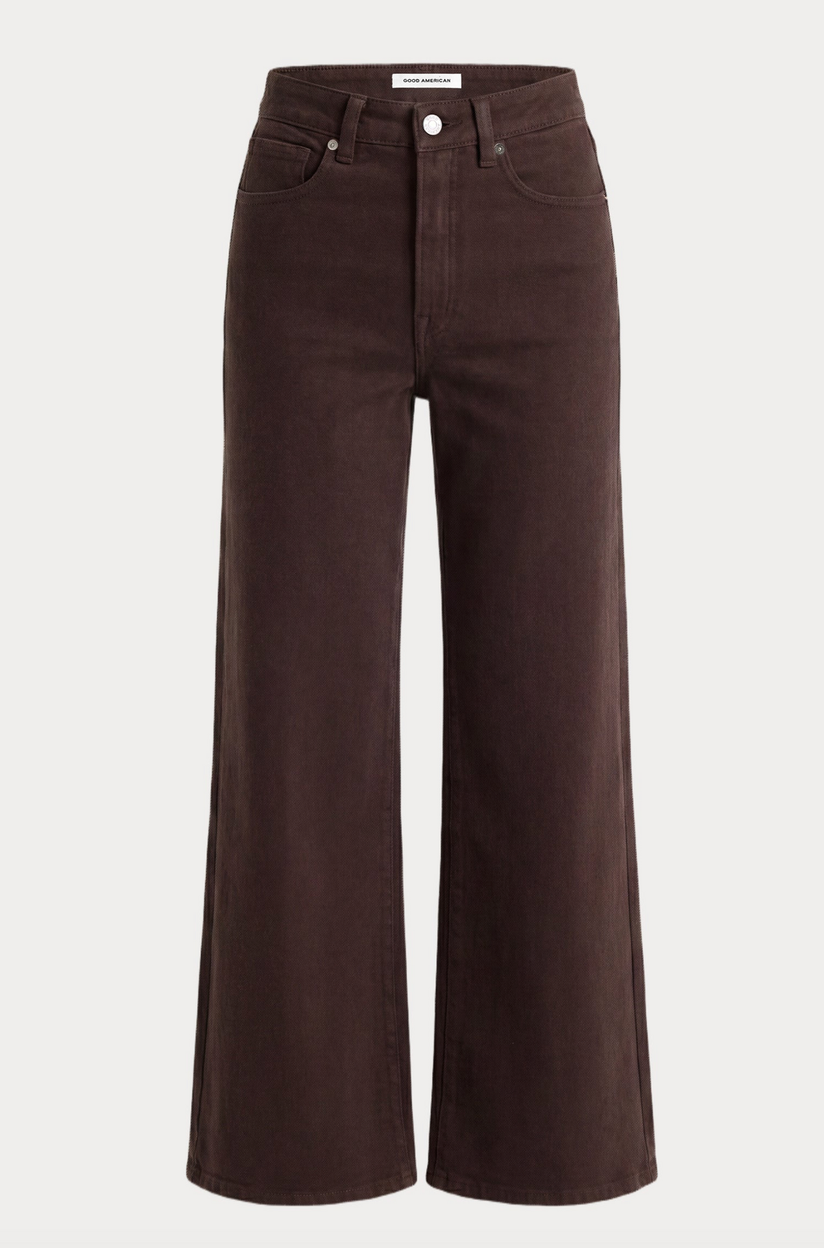 Good Waist Palazzo Ankle