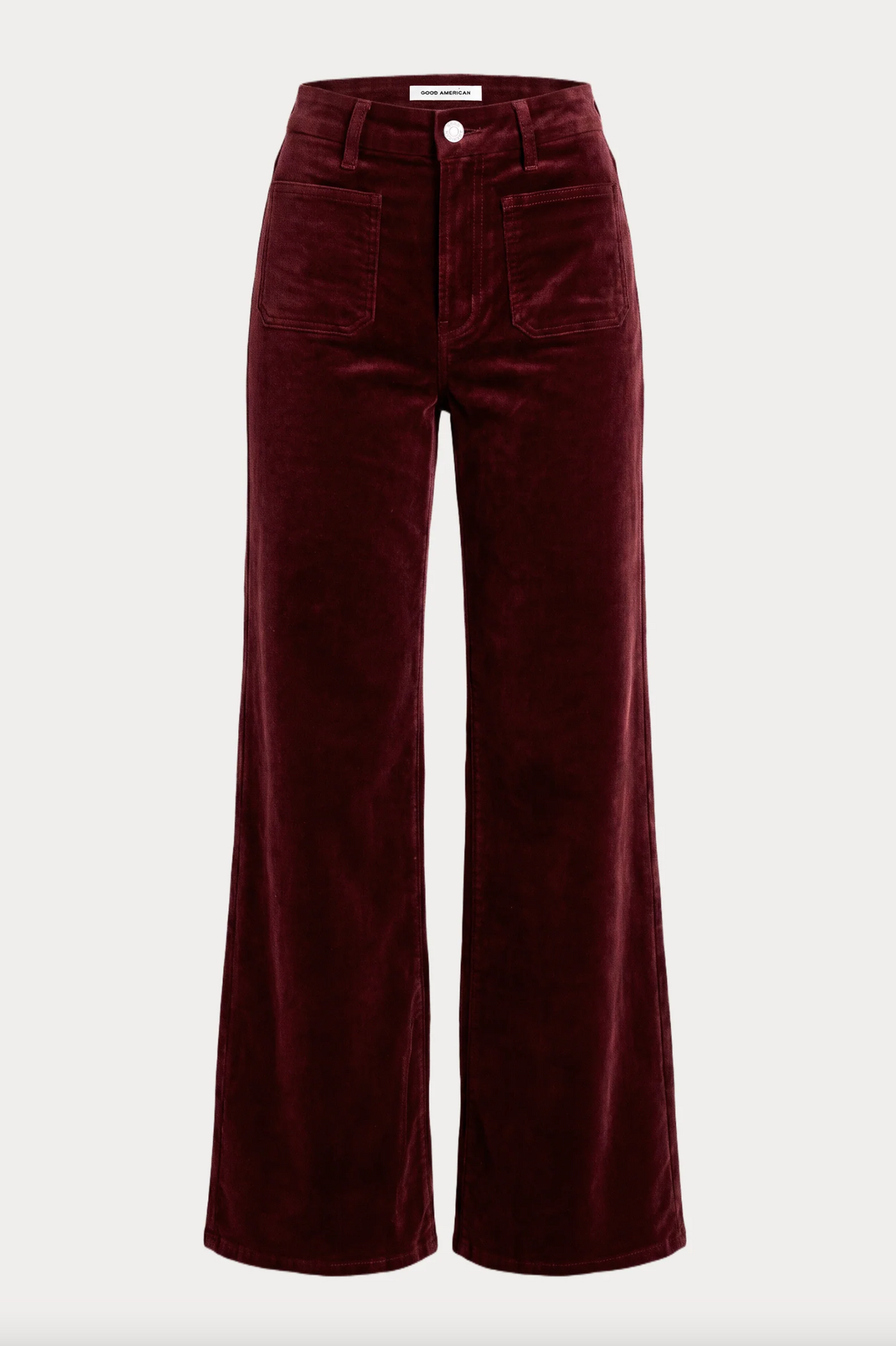 Velvet Good Waist Pants
