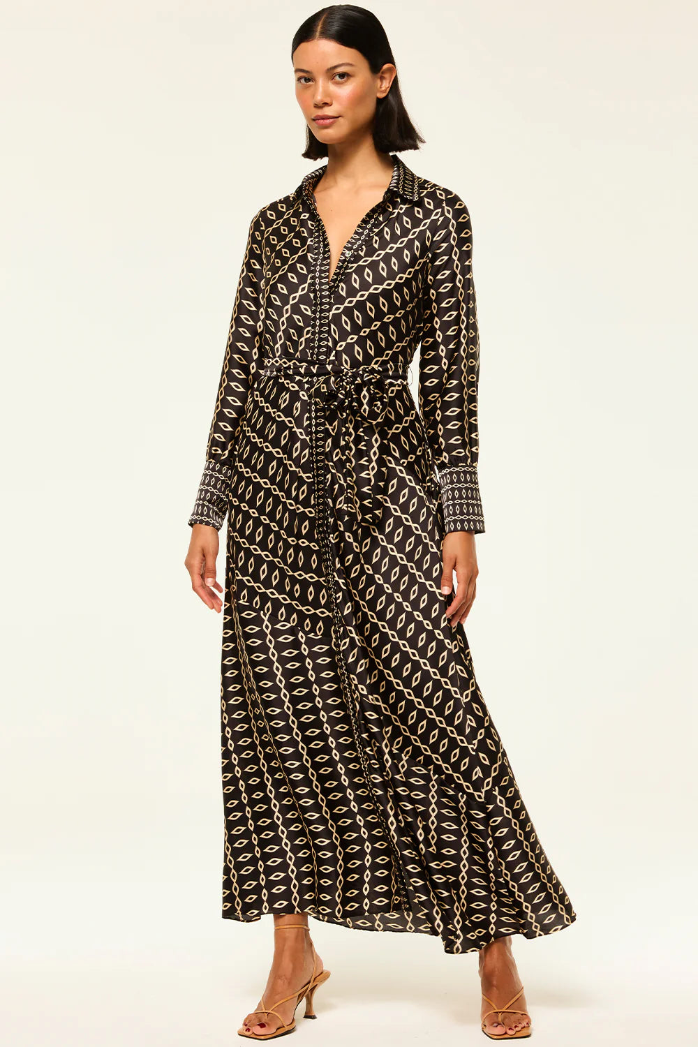 Stevie Dress