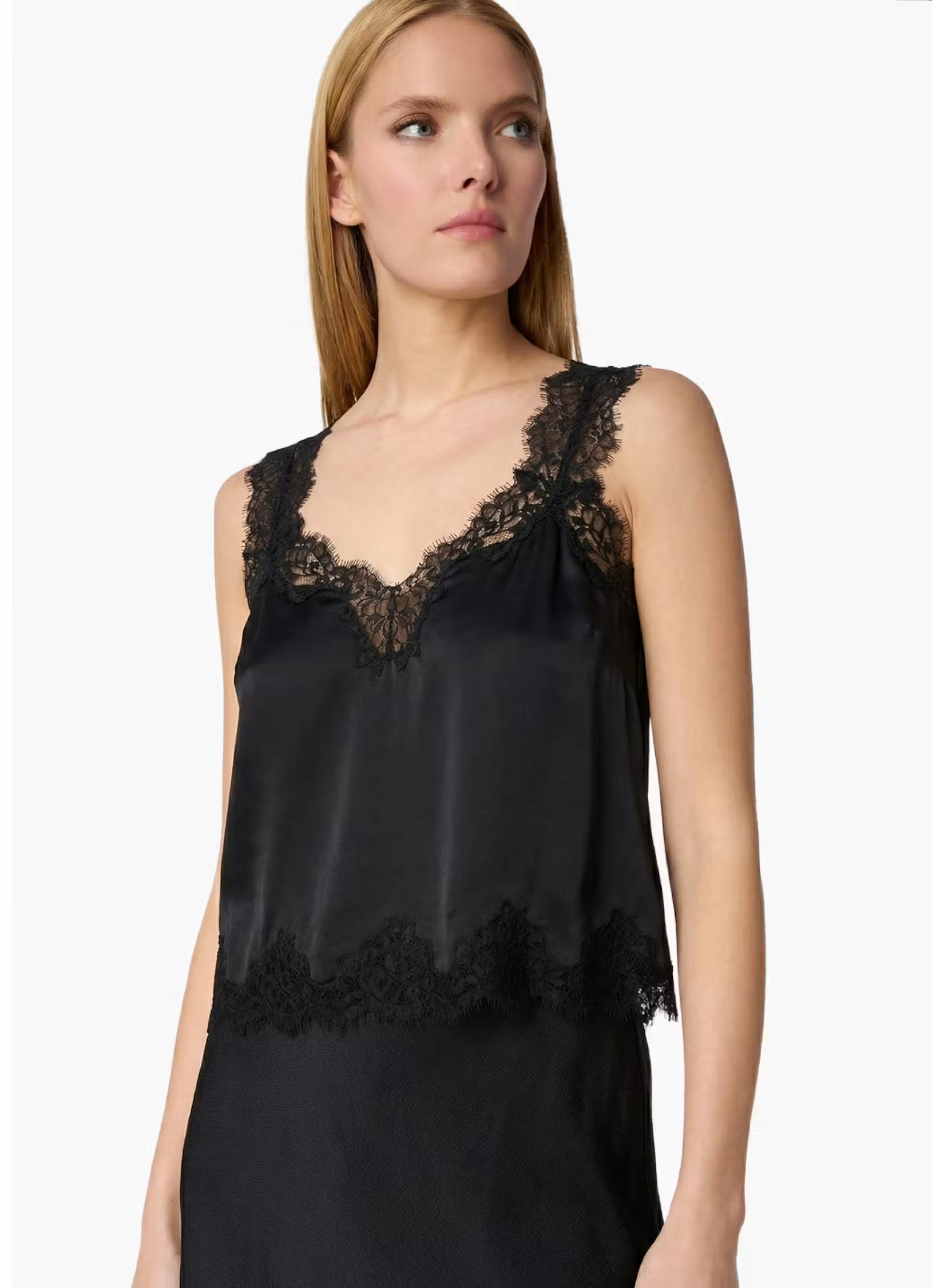 Tony Silk Camisole