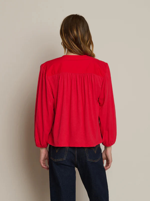 Twyla Long Sleeve