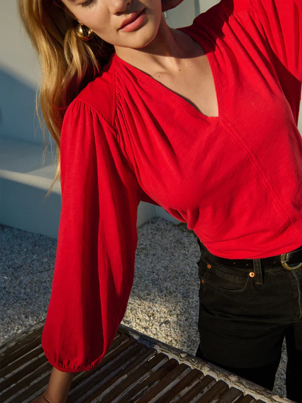 Twyla Long Sleeve