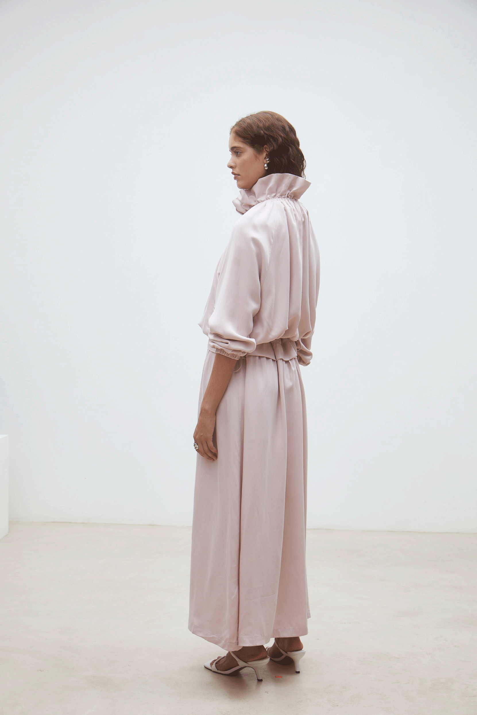 Dorian Jacket