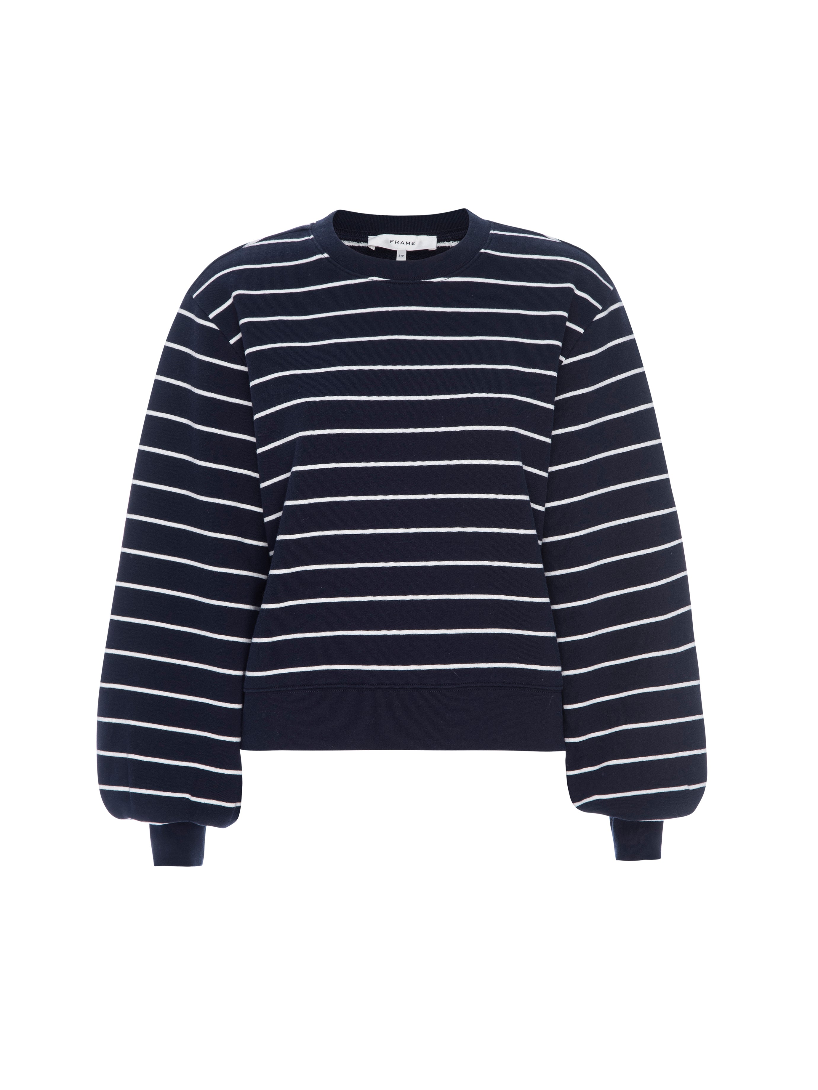 Blousen Sleeve Sweater
