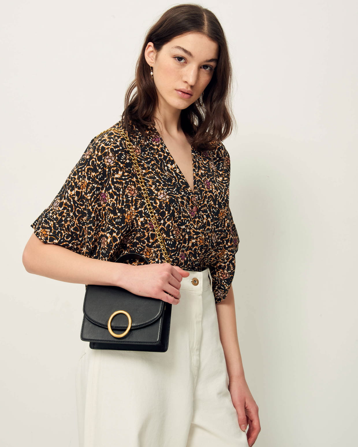 Cochi Blouse