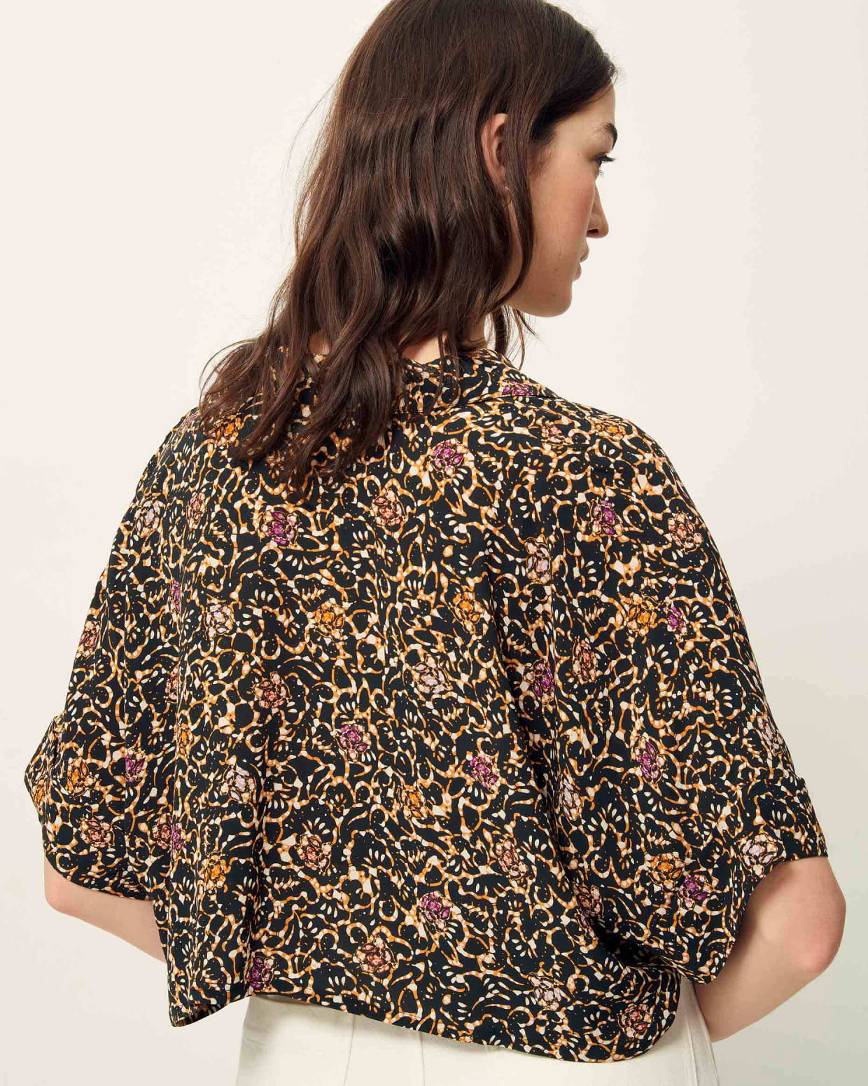 Cochi Blouse