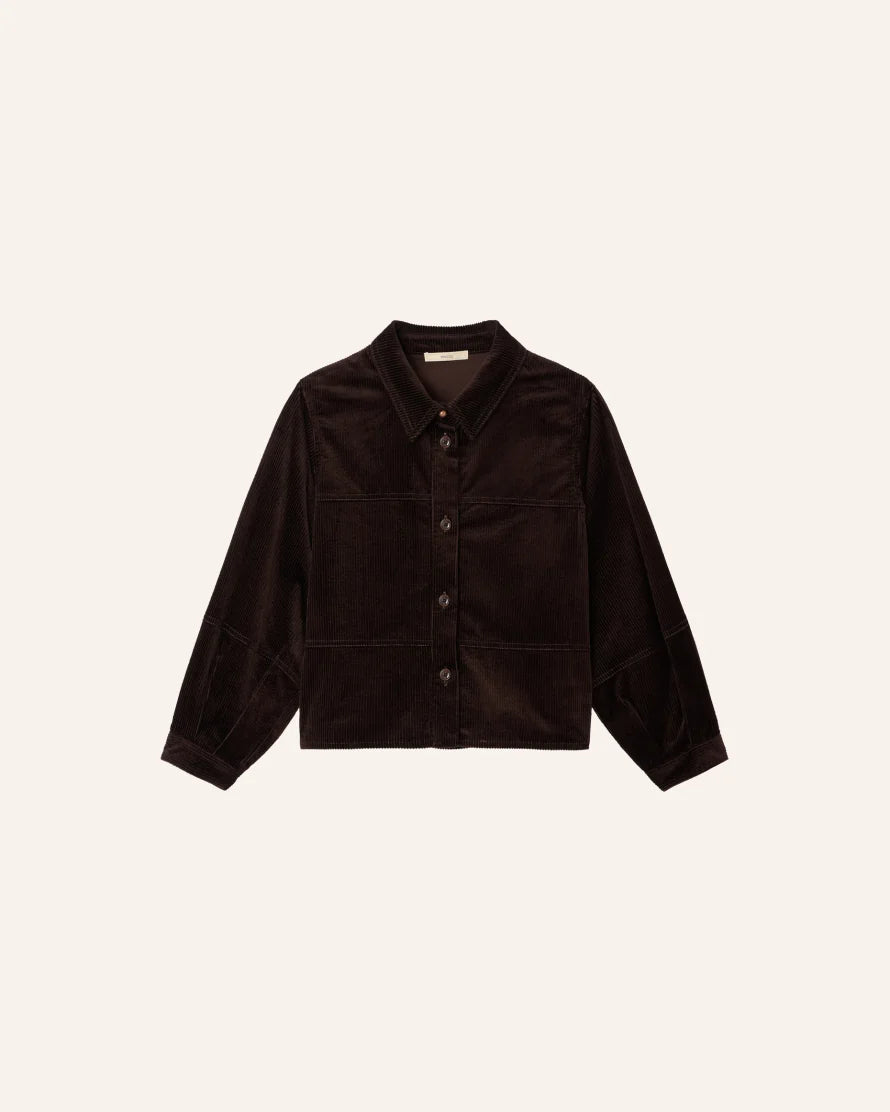 Leotown Oversized Shirt
