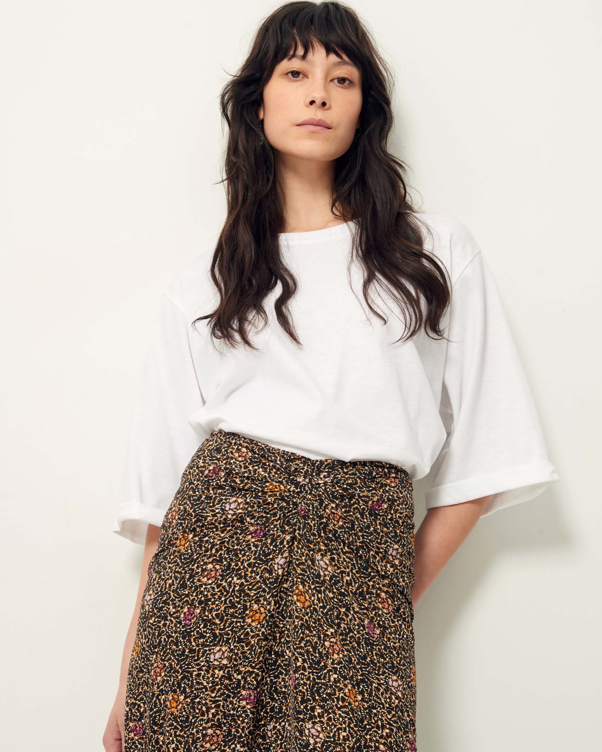 Leelong Skirt