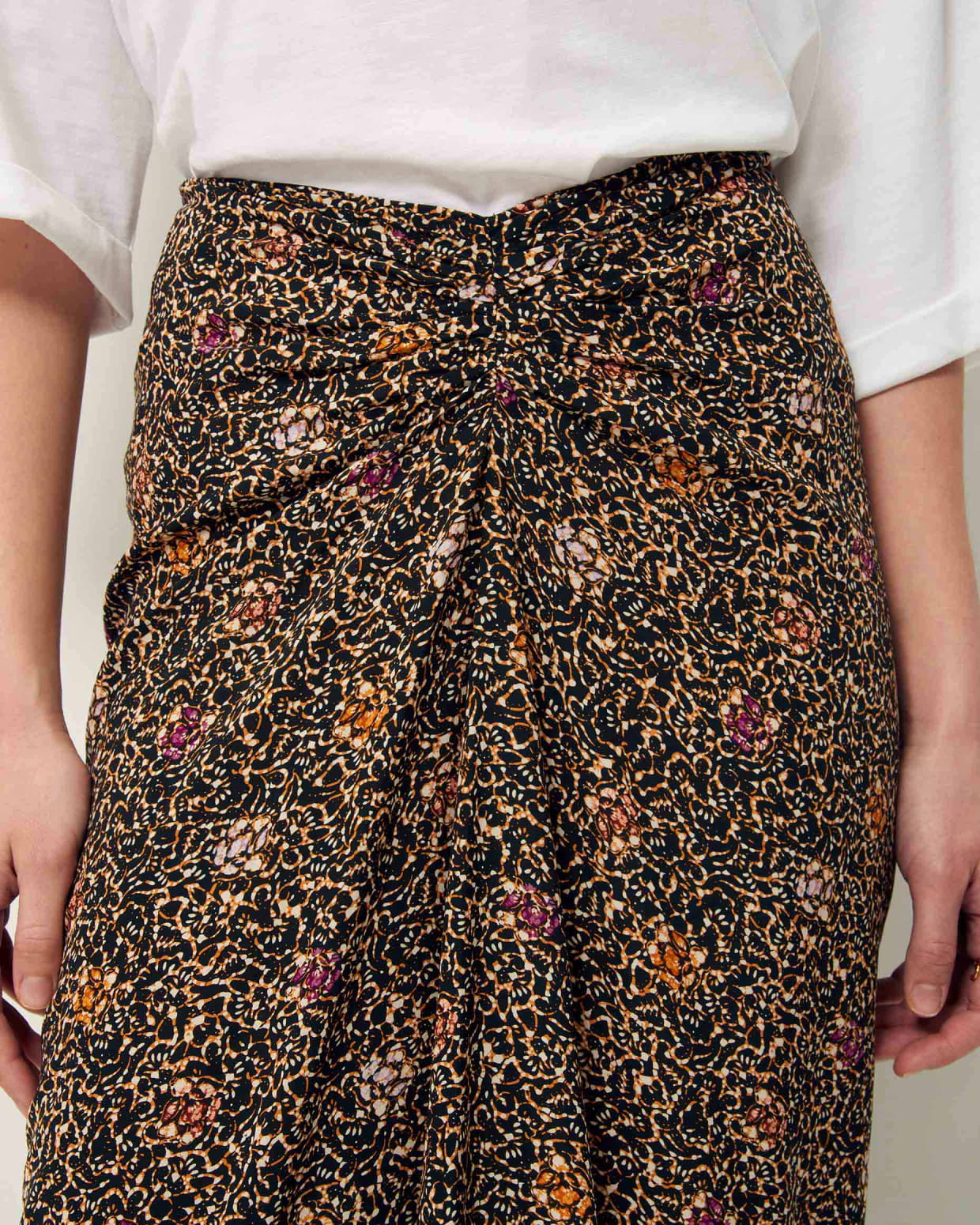 Leelong Skirt