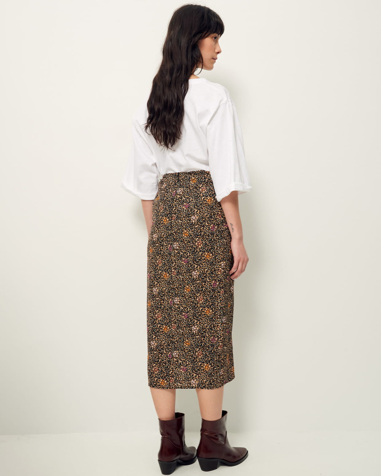 Leelong Skirt