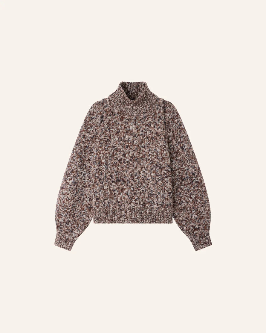 Mannrey Sweater
