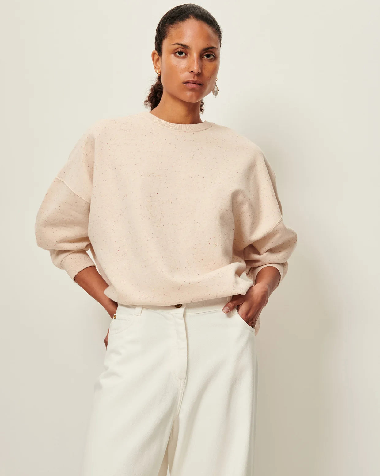 Chebbi Sweater