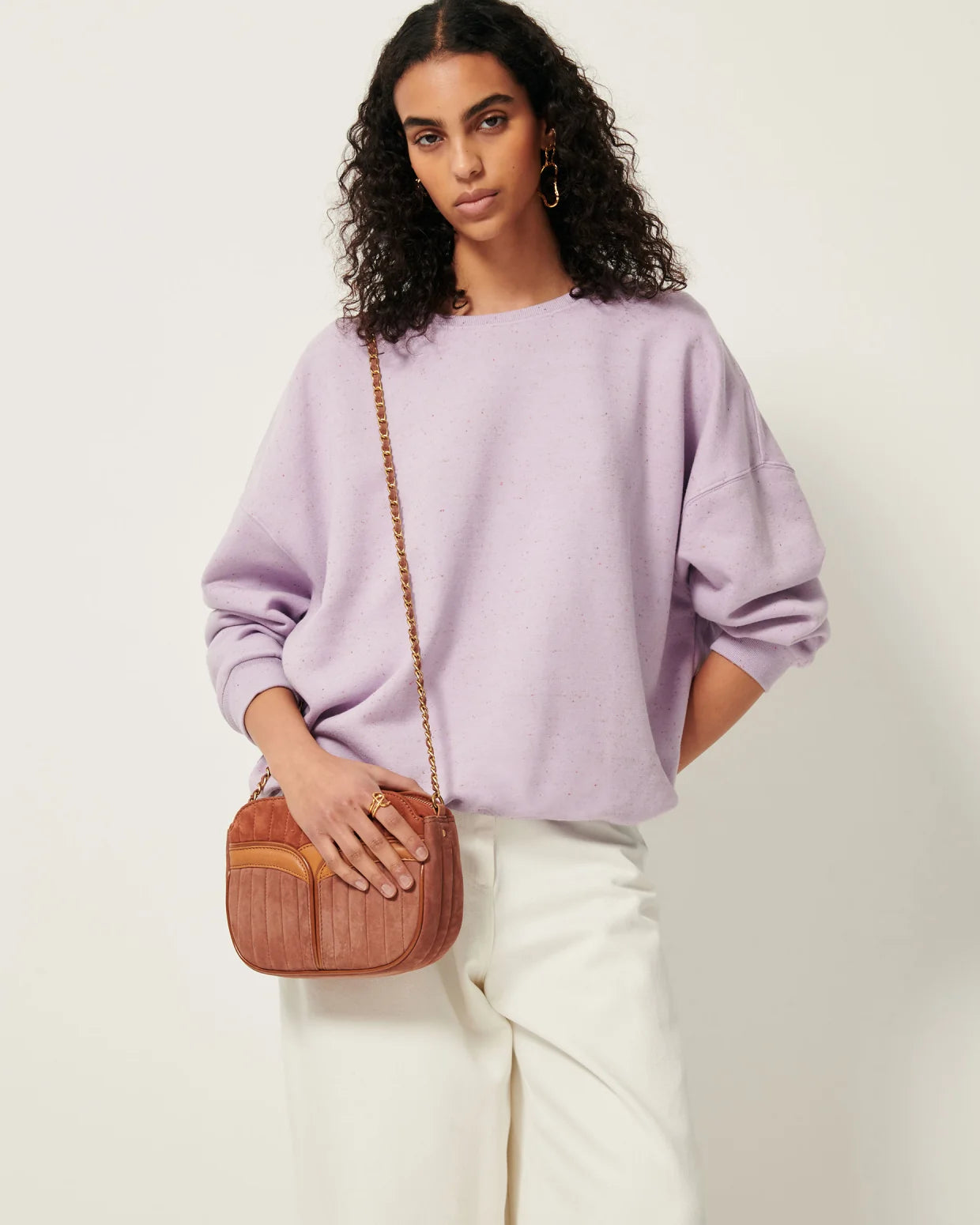 Chebbi Sweater
