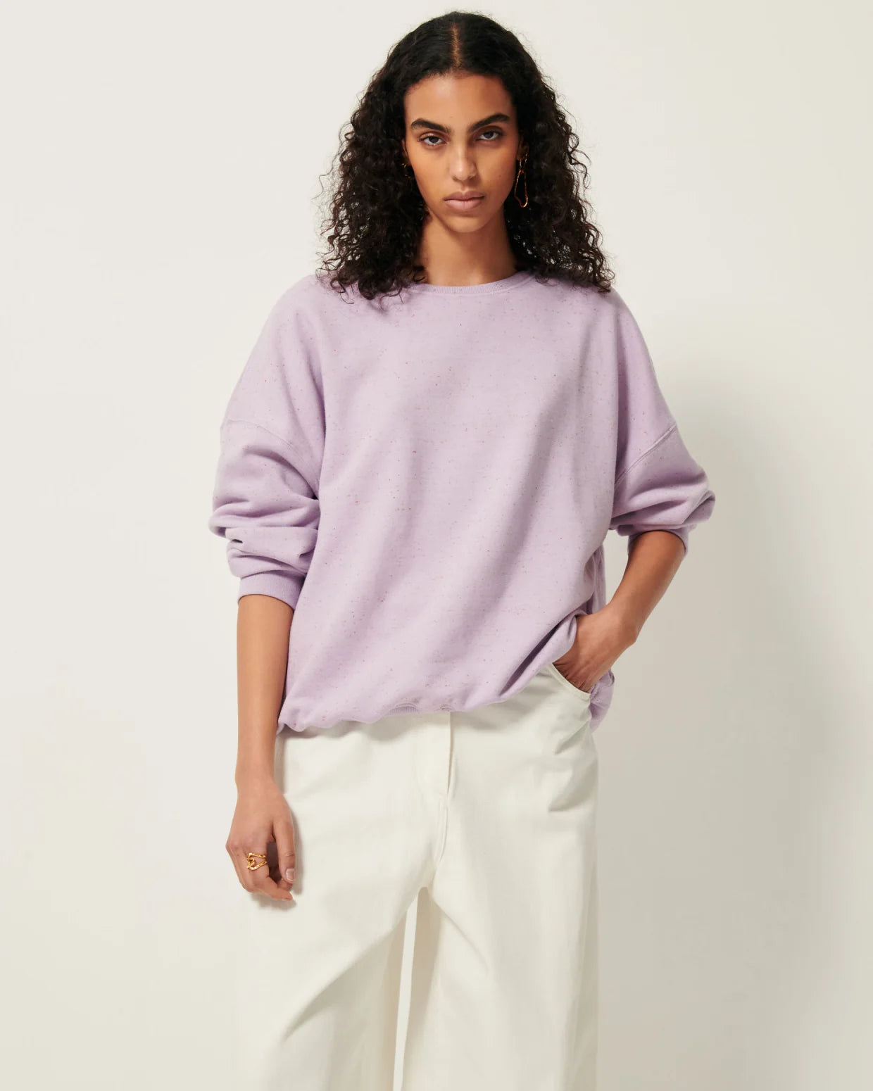 Chebbi Sweater